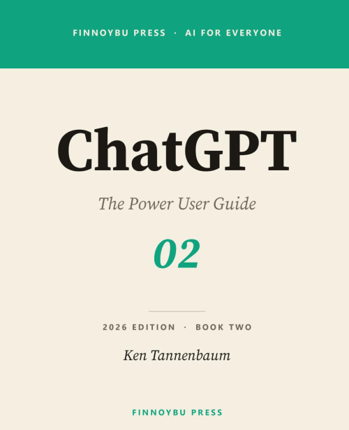 ChatGPT: The Power User Guide: Systems