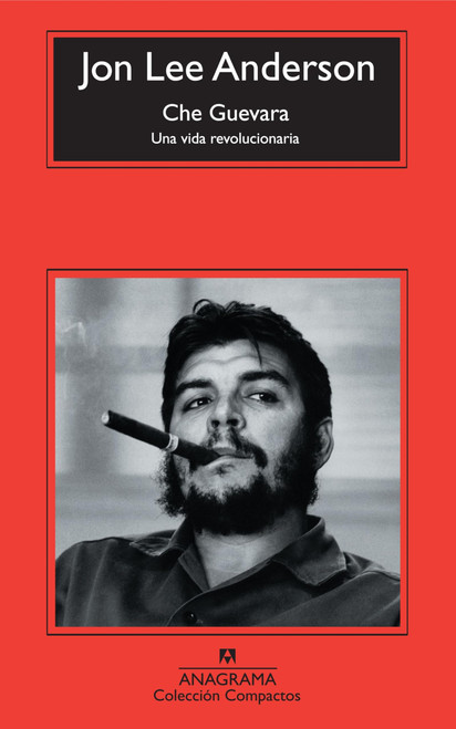 Che Guevara: Una vida revolucionaria (Compactos