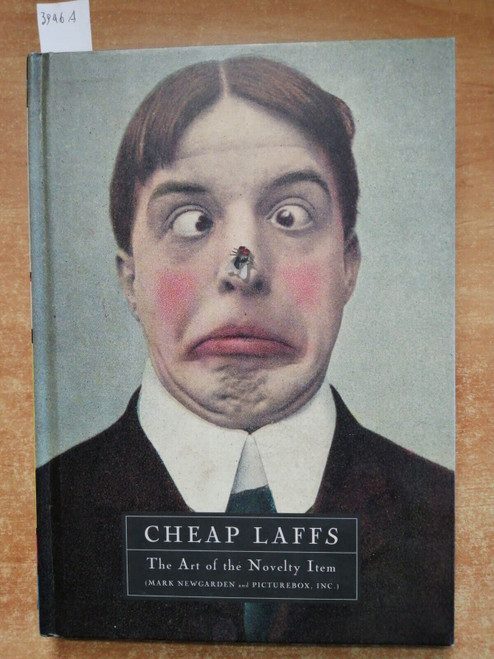 Cheap Laffs: The Art of the Novelty Item