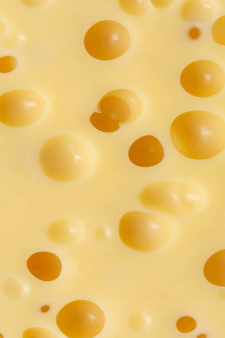 Cheese Journal: Lined Notebook For Cheese Lovers