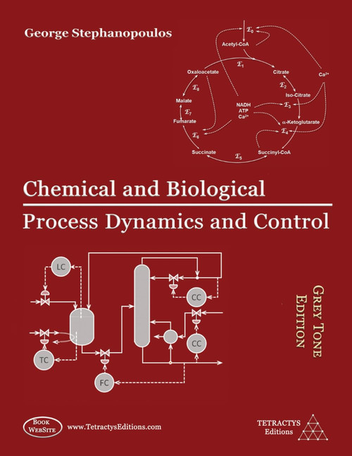Chemical and Biological Process Dynamics and Control