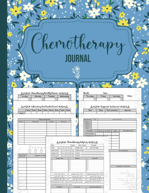 Chemotherapy Journal
