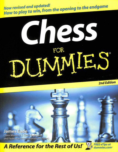 Chess For Dummies