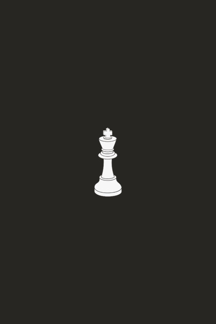 Chess Notebook with 3 Blank Diagrams
