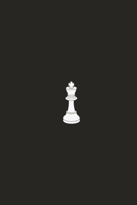 Chess Notebook with 3 Blank Diagrams