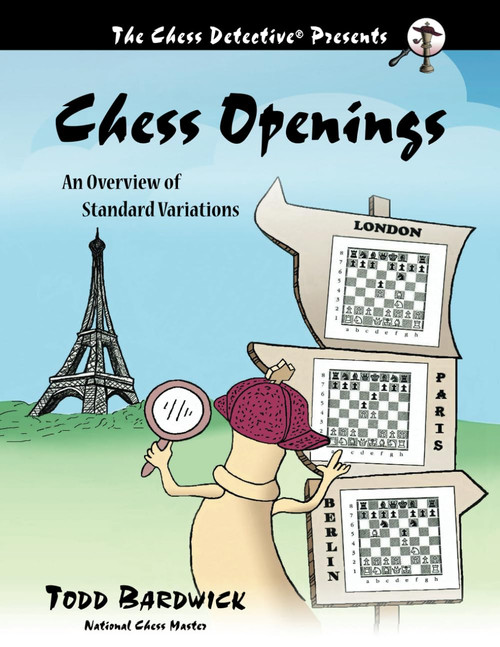 Chess Openings: An Overview of Standard Variations