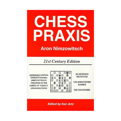 Chess Praxis
