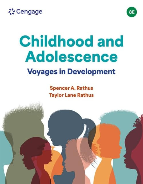 Childhood and Adolescence: Voyages in Development