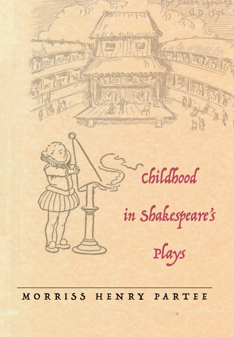 Childhood in Shakespeare's Plays