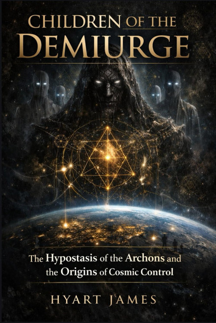 Children of the Demiurge: The Hypostasis of the Archons and the Origins