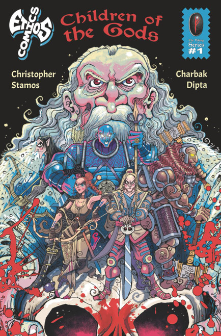 Children of the Gods