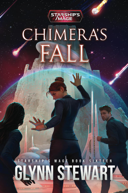 Chimera's Fall