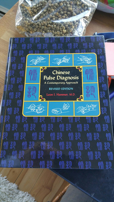 Chinese Pulse Diagnosis: A Contemporary Approach