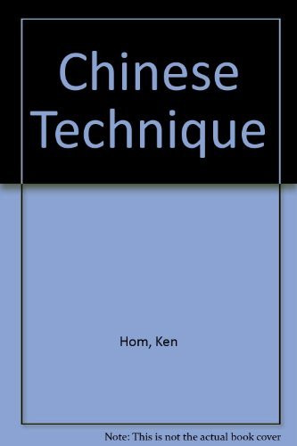Chinese Technique