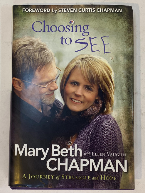Choosing to See