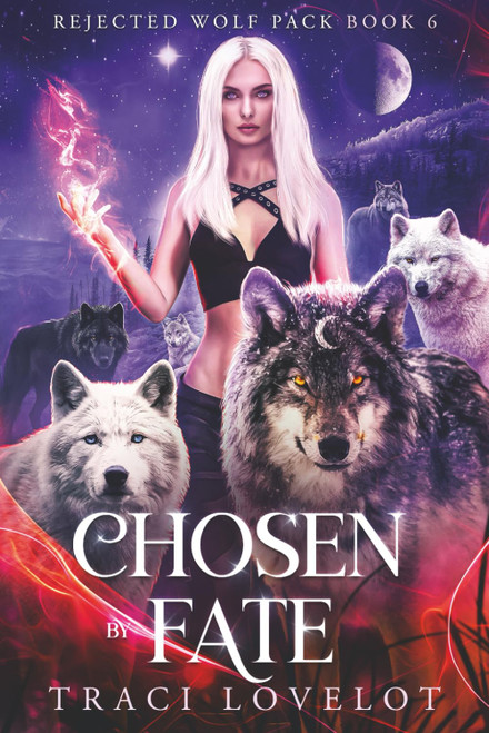 Chosen by Fate