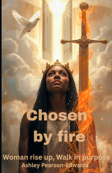 Chosen By Fire