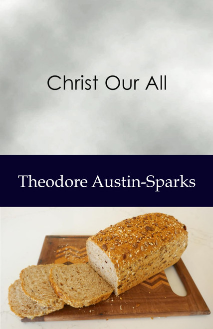 Christ Our All