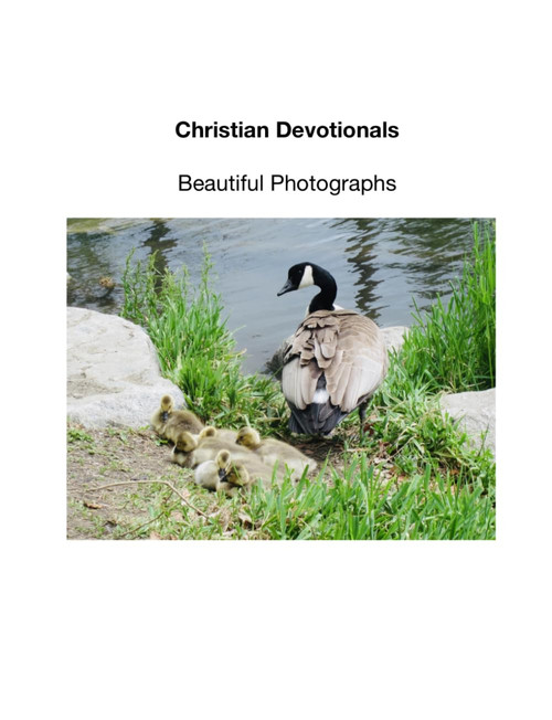 Christian Devotionals