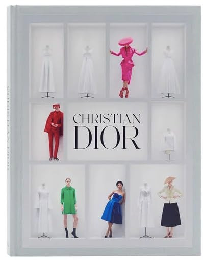Christian Dior Christian., Cullen, Oriole, Burks, Connie Karol Dior