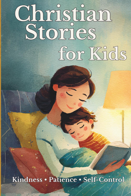 Christian Values Stories for Kids