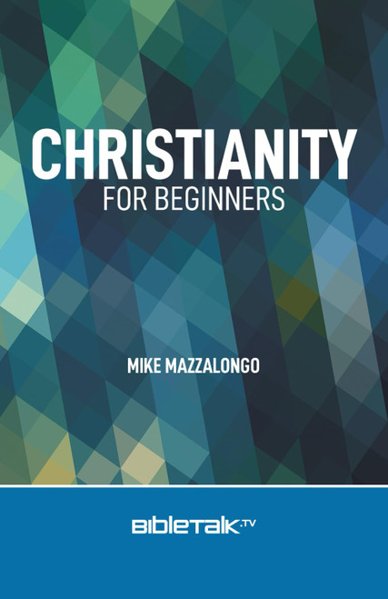 Christianity for Beginners