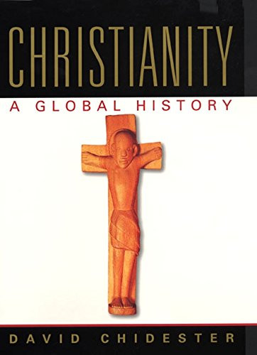 Christianity: A Global History