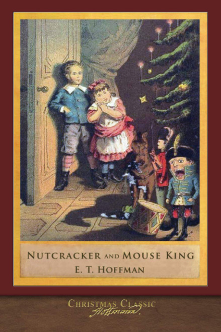 Christmas Classic: Nutcracker and Mouse King