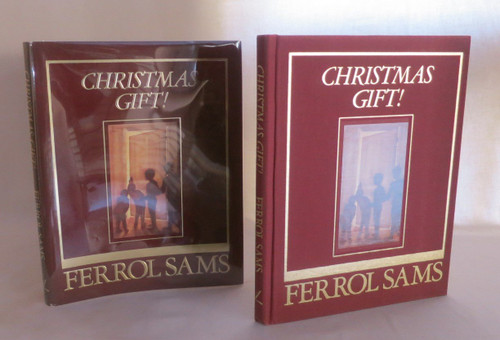 Christmas Gift!