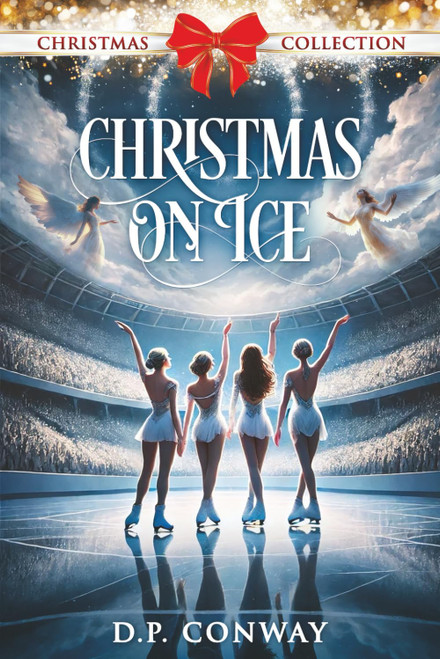 Christmas on the Ice (The Christmas Collection)