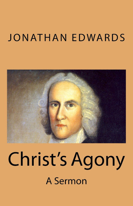 Christ's Agony