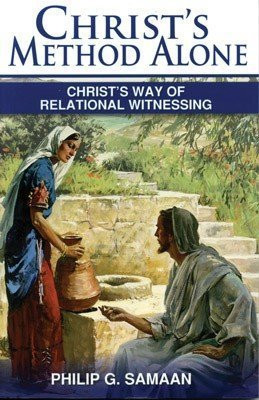 Christ's Method Alone