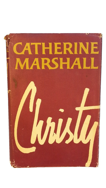 Christy