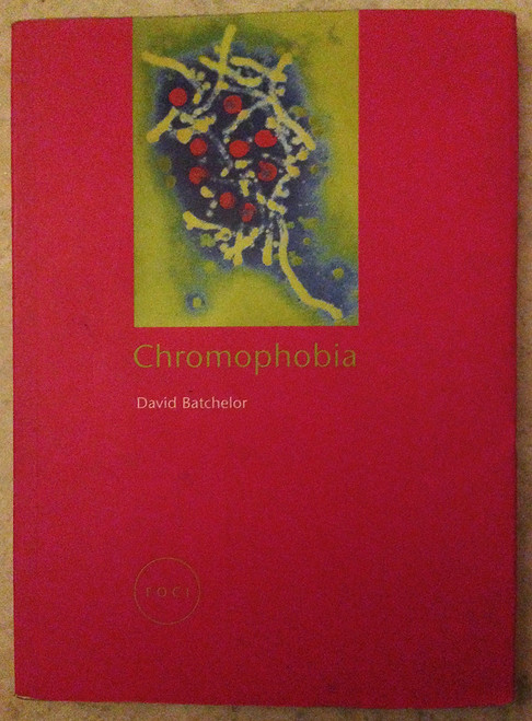 Chromophobia