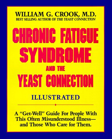 Chronic Fatigue Syndrome and the Yeast Connection