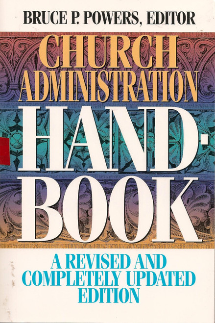 Church Administration Handbook