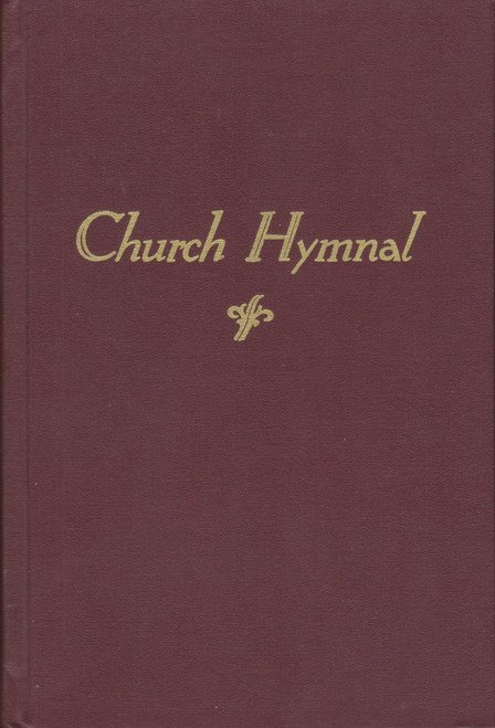 Church Hymnal
