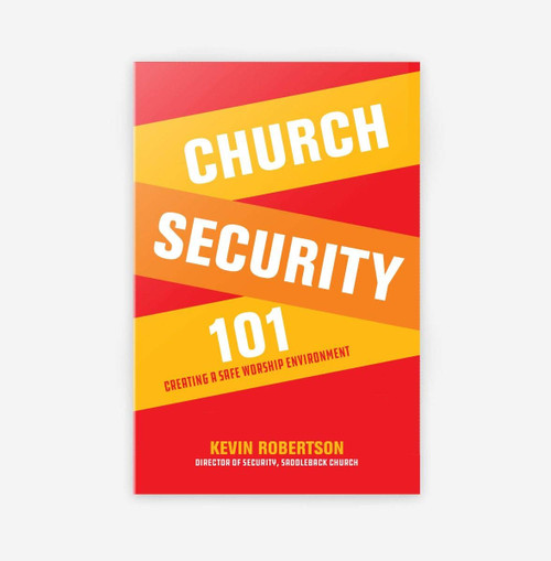 Church Security 101: Creating a Safe Worship Environment
