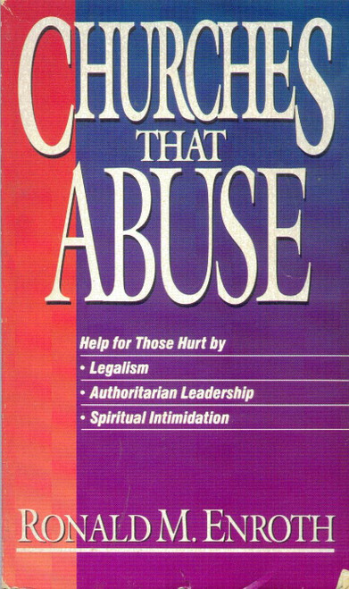 Churches That Abuse