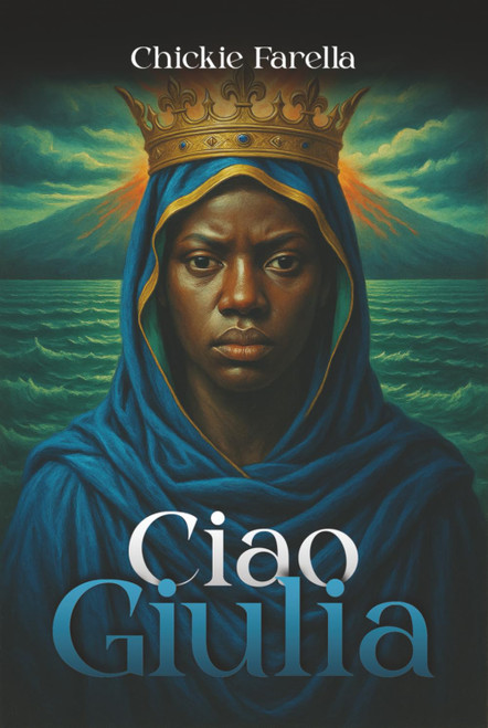 Ciao Giulia
