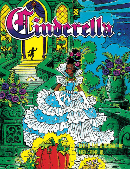 Cinderella (Retold Fairytales)