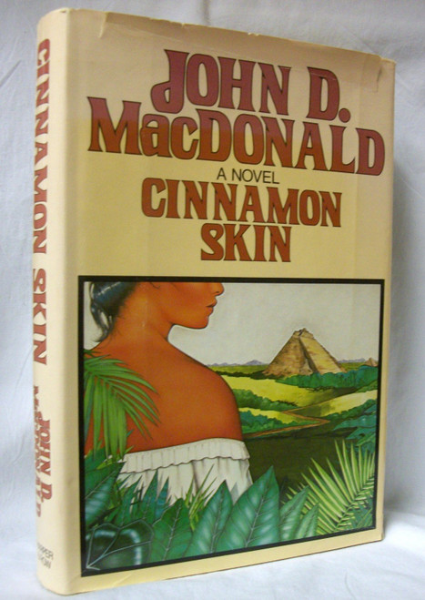 Cinnamon Skin