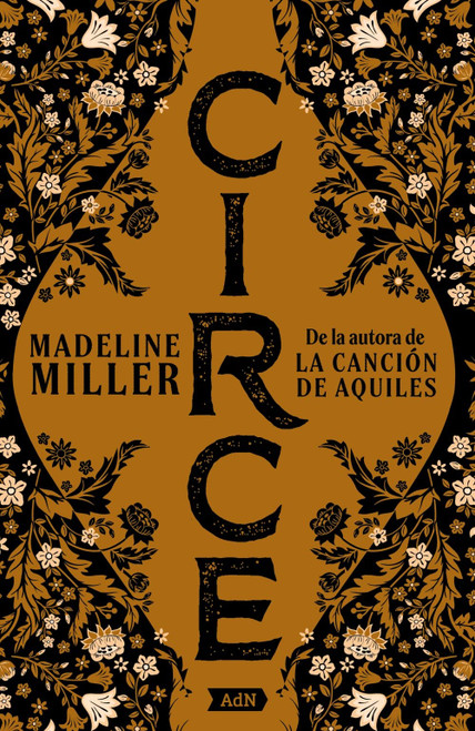 Circe [AdN] (Spanish Edition)