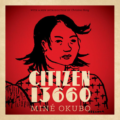 Citizen 13660