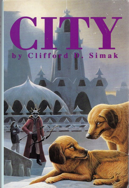 City
