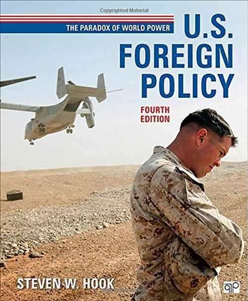 Us Foreign Policy