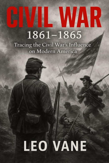 Civil War 1861–1865: Tracing the Civil War's Influence on Modern America