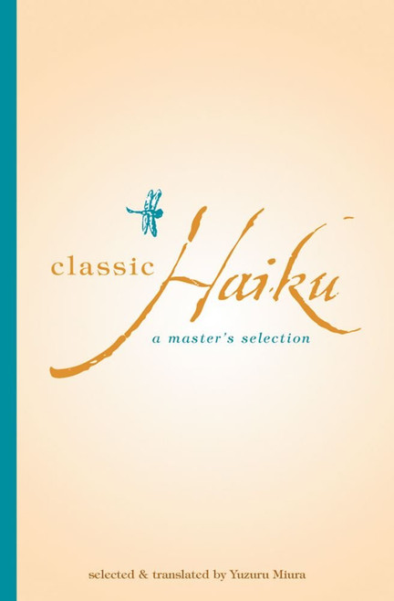 Classic Haiku (Tuttle Classics)