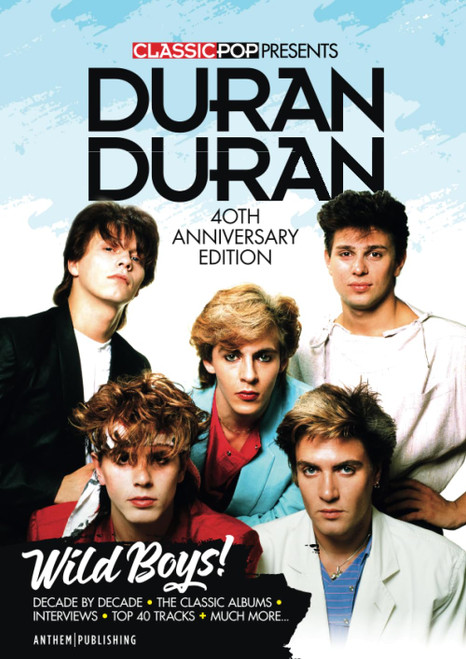 Classic Pop Presents Duran Duran / Duran Duran Songs