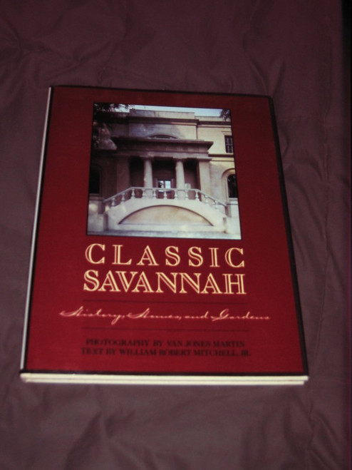 Classic Savannah